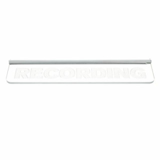 Плексиглас для записи с подсветкой Punchlight L Punchlight Recording PlexSign L