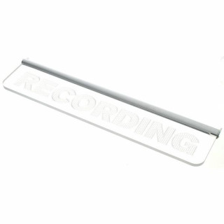 Плексиглас для записи с подсветкой Punchlight L Punchlight Recording PlexSign L