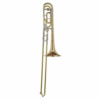 Тенор-тромбон Yamaha YSL-882 G 02 Trombone Yamaha YSL-882 G 02 Trombone
