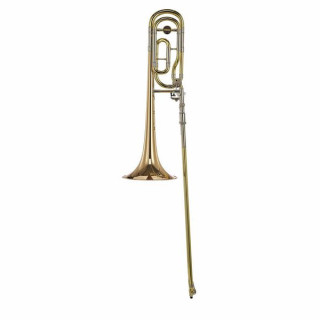 Тенор-тромбон Yamaha YSL-882 G 02 Trombone Yamaha YSL-882 G 02 Trombone