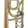 Тенор-тромбон Yamaha YSL-882 G 02 Trombone Yamaha YSL-882 G 02 Trombone