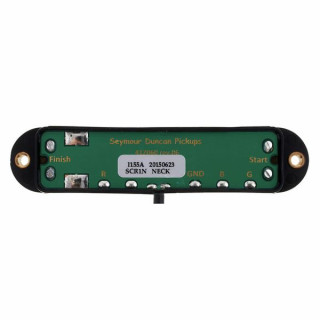 Звукосниматель Seymour Duncan SCR-1N BLK