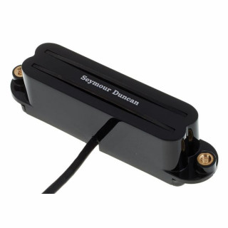Звукосниматель Seymour Duncan SCR-1N BLK Seymour Duncan SCR-1N BLK