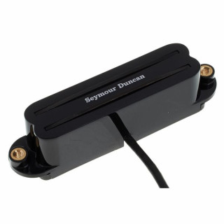 Звукосниматель Seymour Duncan SCR-1N BLK Seymour Duncan SCR-1N BLK