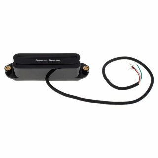 Звукосниматель Seymour Duncan SCR-1N BLK Seymour Duncan SCR-1N BLK