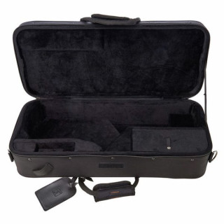 Чехол для альт-саксофона Protec PB-304 черный Protec PB-304 Alto Sax Case Black