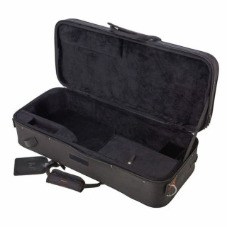 Чехол для альт-саксофона Protec PB-304 черный Protec PB-304 Alto Sax Case Black