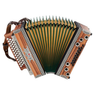 Штрассер профессиональный G/C/F/Bb Apple Strasser Professional G/C/F/Bb Apple