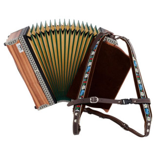 Штрассер профессиональный G/C/F/Bb Apple Strasser Professional G/C/F/Bb Apple