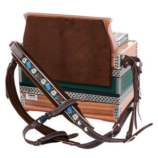 Штрассер профессиональный G/C/F/Bb Apple Strasser Professional G/C/F/Bb Apple