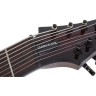 Электрогитара Schecter Omen Elite-8 MS Black Cherry