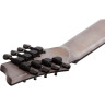 Электрогитара Schecter Omen Elite-8 MS Black Cherry