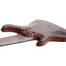 Электрогитара Schecter Omen Elite-8 MS Black Cherry