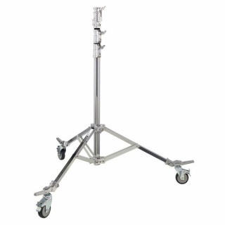 Ролик Avenger A5036CS 36 с низким основанием Avenger A5036CS Roller 36 Low Base