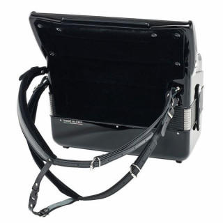 Скандалли Эйр III Scandalli Air III