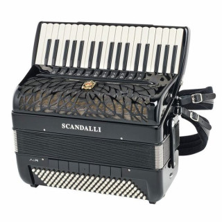 Скандалли Эйр III Scandalli Air III