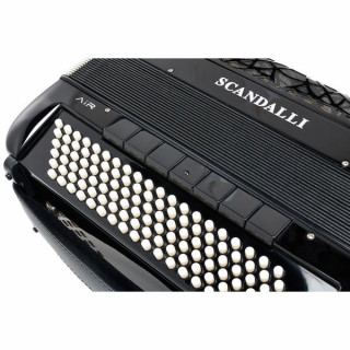 Скандалли Эйр III Scandalli Air III