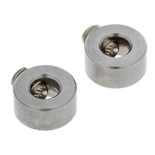 Барабанные палочки DrumCraft Nighthawk (2 шт.) DrumCraft Nighthawk Beater Weight (2-pc)