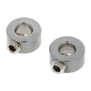 Барабанные палочки DrumCraft Nighthawk (2 шт.) DrumCraft Nighthawk Beater Weight (2-pc)