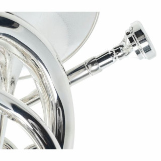 Эуфониум ZO ZEU-800S Bb-Euphonium