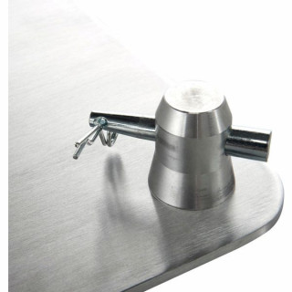 База Global Truss F44Base Plate Global Truss F44Base Plate