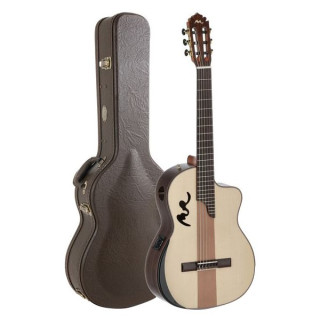 Кафе Мануэля Родригеса "Кортадо Роузвуд" Manuel Rodriguez Cafe Cortado Rosewood