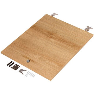 Задняя дверь 10U Studio OAK Thon Back Door 10U Studio OAK