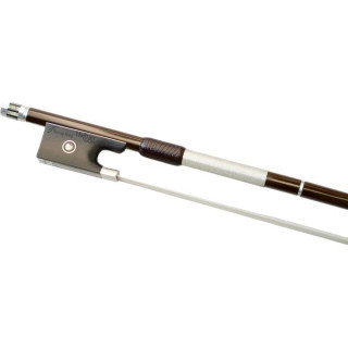 dividi:de Сплит Шнур для скрипки Шоколад divi:de Split Violin Bow Chocolate