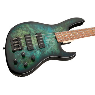 Специальное издание Sadowsky MetroLine. Туманность 4 Sadowsky MetroLine Special Ed. Nebula 4