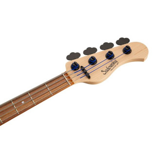 Специальное издание Sadowsky MetroLine. Туманность 4 Sadowsky MetroLine Special Ed. Nebula 4