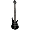 Spector NS Dimension HP 5 Черный глянец Spector NS Dimension HP 5 Black Gloss