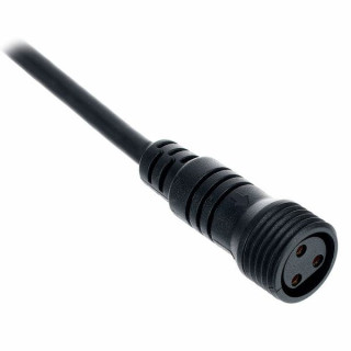 Кабель Cameo DMX EX 001 IP65 1 м Cameo  DMX EX 001 Cable IP65 1m