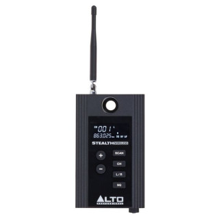 Трансмиттер Alto Stealth Wireless Exp. Kit MKII