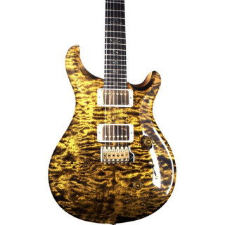 Стеганое одеяло PRS Custom 24 10 Top YT WL PRS Custom 24 Quilt 10 Top YT WL