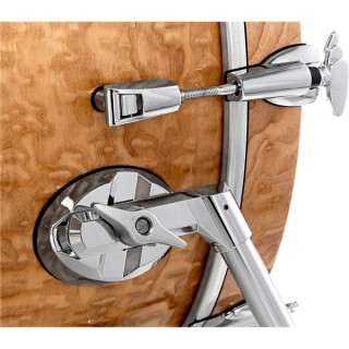 Ямаха PHX Phoenix Shell Set Natural Yamaha PHX Phoenix Shell Set Natural