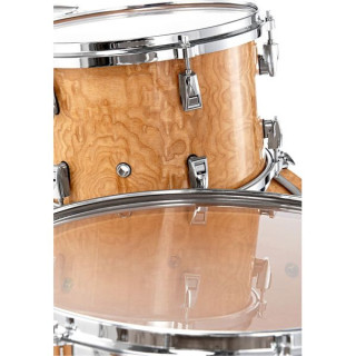 Ямаха PHX Phoenix Shell Set Natural Yamaha PHX Phoenix Shell Set Natural