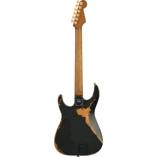 Джексон Про Фил Коллен PC1-E WBLK Jackson Pro Phil Collen PC1- E WBLK