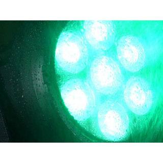 Eurolite AKKU IP PAR 7 QCL CRMX MK2 Eurolite AKKU IP PAR 7 QCL CRMX MK2