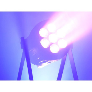 Eurolite AKKU IP PAR 7 QCL CRMX MK2 Eurolite AKKU IP PAR 7 QCL CRMX MK2