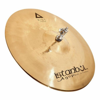 Стамбульский Агоп Хист Брил.Набор тарелок Power Cymbal Set Pro Istanbul Agop Xist Bril.Power Cymbal Set Pro