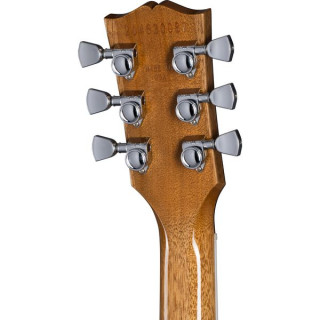 Электрогитара Gibson Les Paul Modern Figured SFG