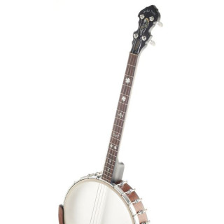 Золотой тон IT-19 Ирландское теноровое банджо с сумкой Gold Tone IT-19 Irish Tenor Banjo w/Bag