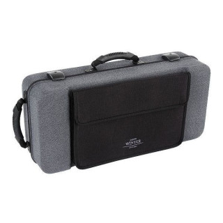Футляр для альт-саксофона Jakob Winter JW 51392 NB GL Jakob Winter JW 51392 NB Alto Sax Case GL