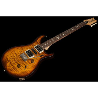 PRS CE 24 LTD Черный Янтарь PRS CE 24 LTD Black Amber