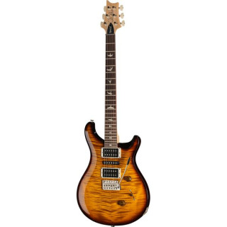 PRS CE 24 LTD Черный Янтарь PRS CE 24 LTD Black Amber