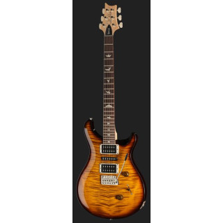 PRS CE 24 LTD Черный Янтарь PRS CE 24 LTD Black Amber