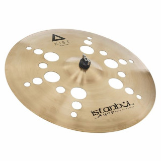 Istanbul Agop 20" Xist ION Crash Brilliant Istanbul Agop 20" Xist ION Crash Brilliant