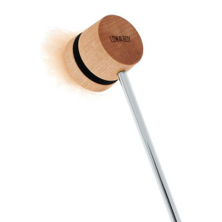 Колотушка для бас-барабана Low Boy Lightweight Puff Daddy N/B Low Boy Lightweight Puff Daddy N/B