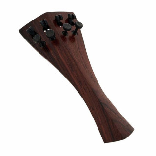 Струнодержатель для скрипки Teller 15RH Adjuster Tailpiece Violin Teller 15RH Adjuster Tailpiece Violin