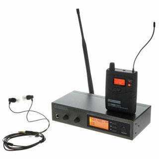 Беспроводная система LD Systems MEI 1000 G2 B5 LD Systems MEI 1000 G2 B5